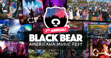 Black Bear Music Fest 2025
