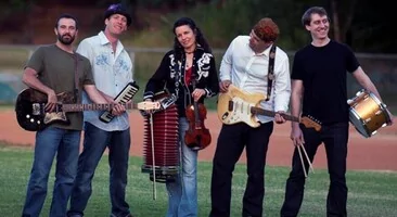 The Herald-Mail Media Events Donna The Buffalo Returns to Live