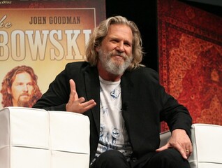 Profs & Pints DC: The Big Lebowski Lecture