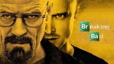 Tacos and Trivia on a Tuesday - Breaking Bad