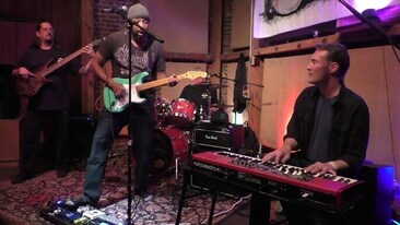 Dylan Black Project