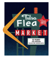 Don't Miss the Last Flea of Summer!