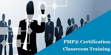 Evvnt Events Project Management (PMP) Classroom Training in
