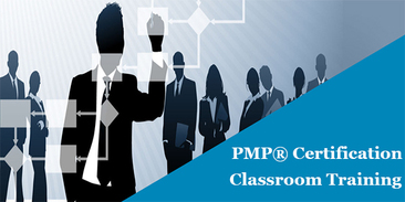 Project Management (PMP) Classroom Training in Augusta, GA