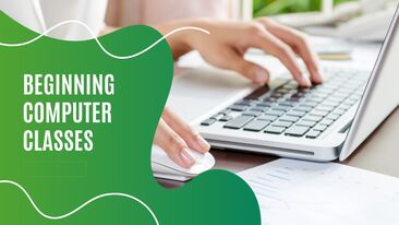 Basic Computer Classes: Excel 101 and Excel 102