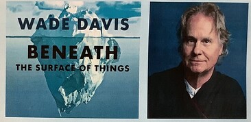In Conversation with Wade Davis