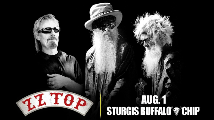トップス 00s archive BUFFALOBOBS 4way best Black Hills Pioneer Events - Buffalo Chip Sturgis Rally