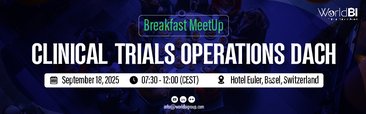 Clinical Trials Operations DACH