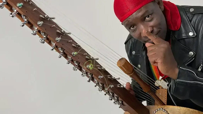 N’Faly Kouyaté