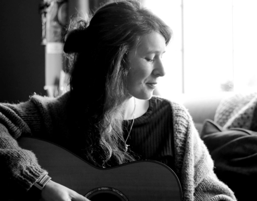 Hackney Gazette Events Kate Walsh at St Matthias Church London