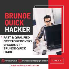 COMMENT ON I NEED A HACKER TO RECOVER MY STOLEN BITC0IN // BRUNOEQUICKHACK