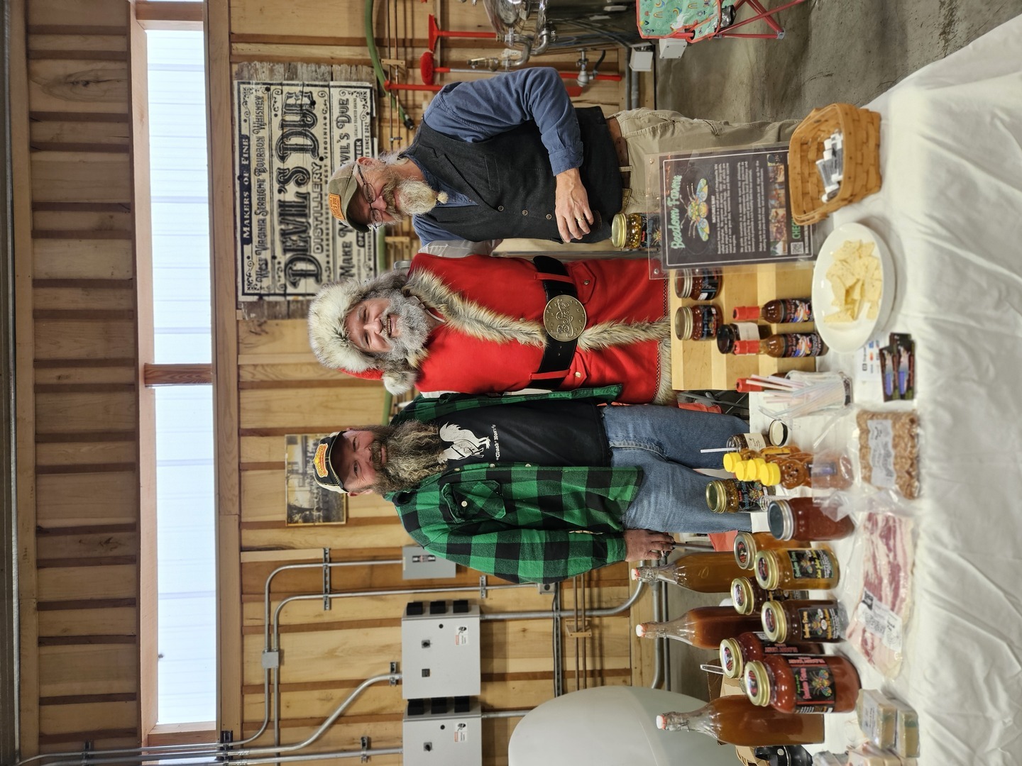 4th Annual Christmas Market