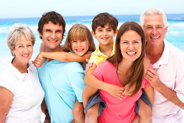 Living Trust Seminar - Woodbridge, CA - August 25, 2025