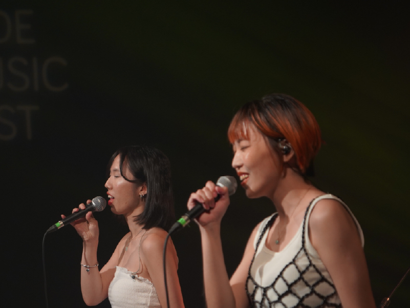 2025 TAIWANfest: One Moon, One Song