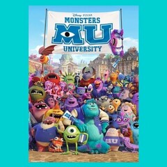 PACIFIC CITY TO HOST FREE SHOWING OF ‘MONSTERS UNIVERSITY’