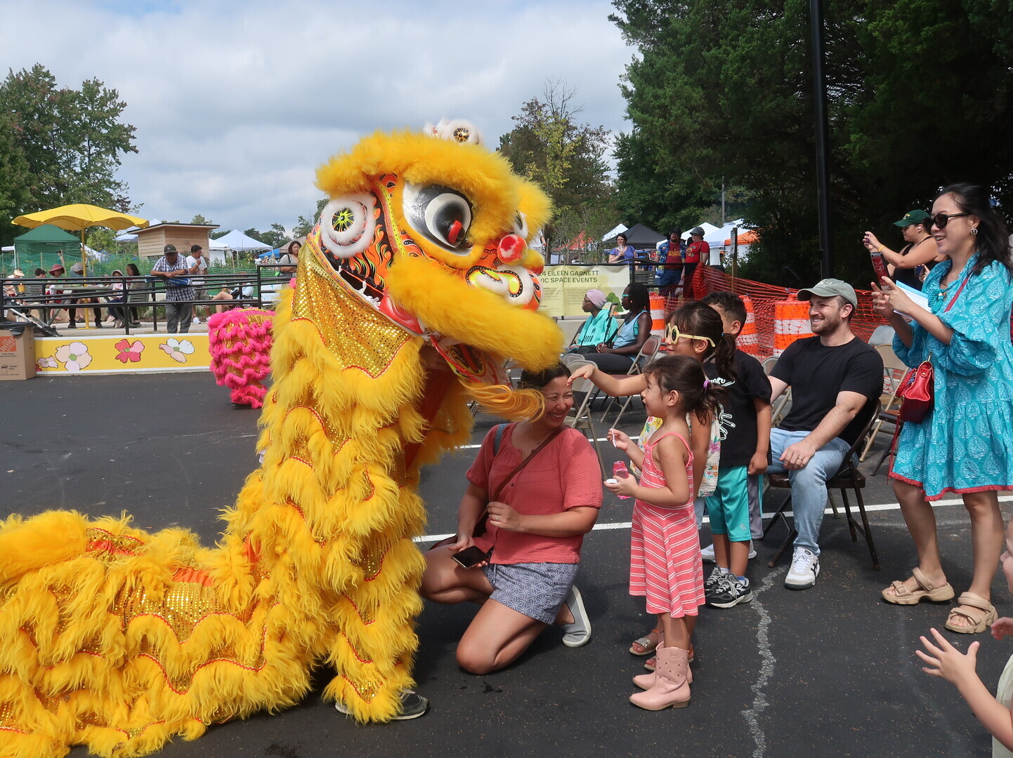 Taste of Annandale - Taste of Annandale