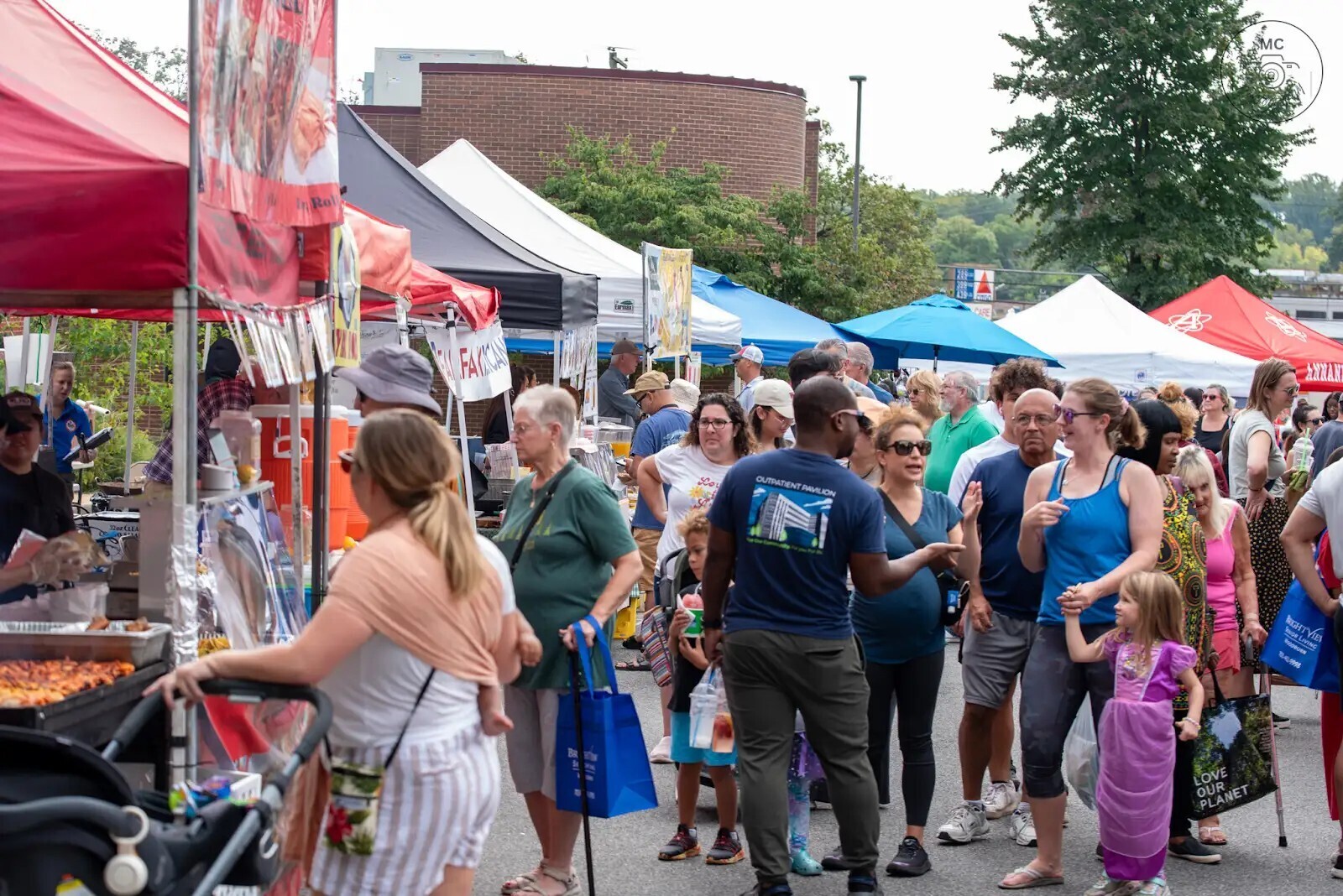 Taste of Annandale - Taste of Annandale