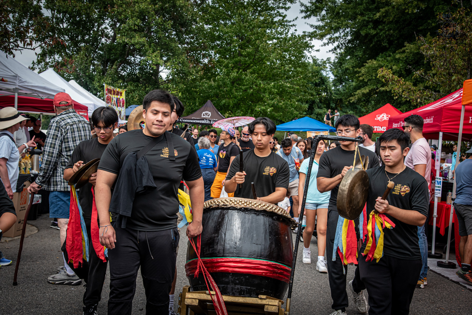 Taste of Annandale - Taste of Annandale