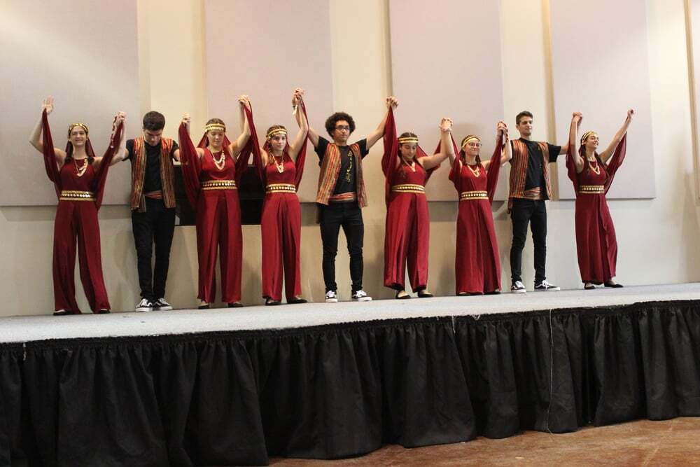 Lebanese Food Festival - Lebanese Food Festival