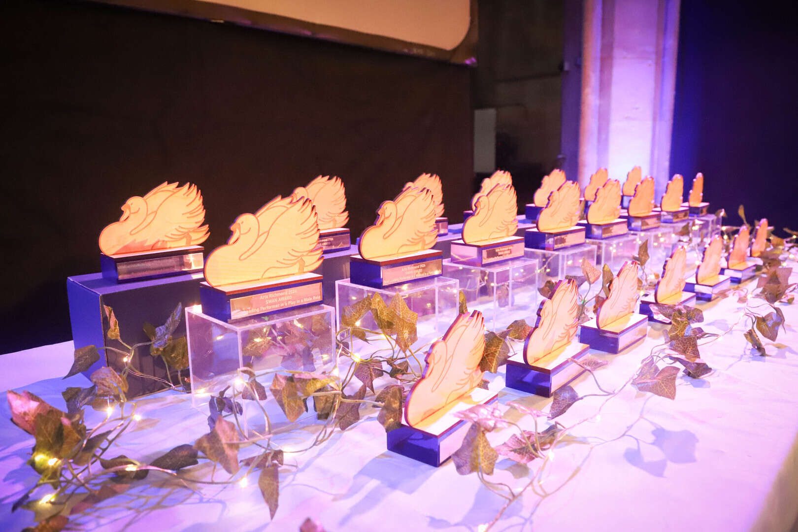 Arts Richmond Drama Party - Arts Richmond Drama Party