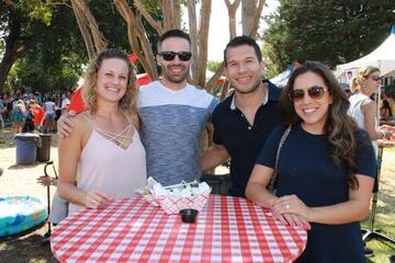 Harvest Brewfest