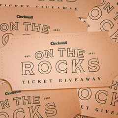 Cincinnati Magazine’s On the Rocks Event