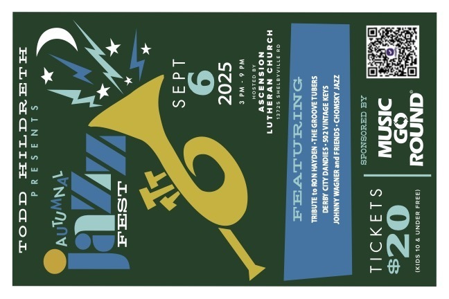 Autumnal Jazz Festival