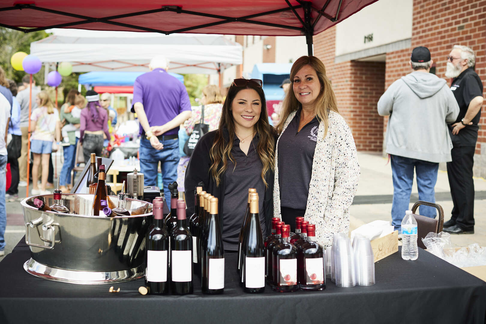 Mercy Fest - Mercy Fest