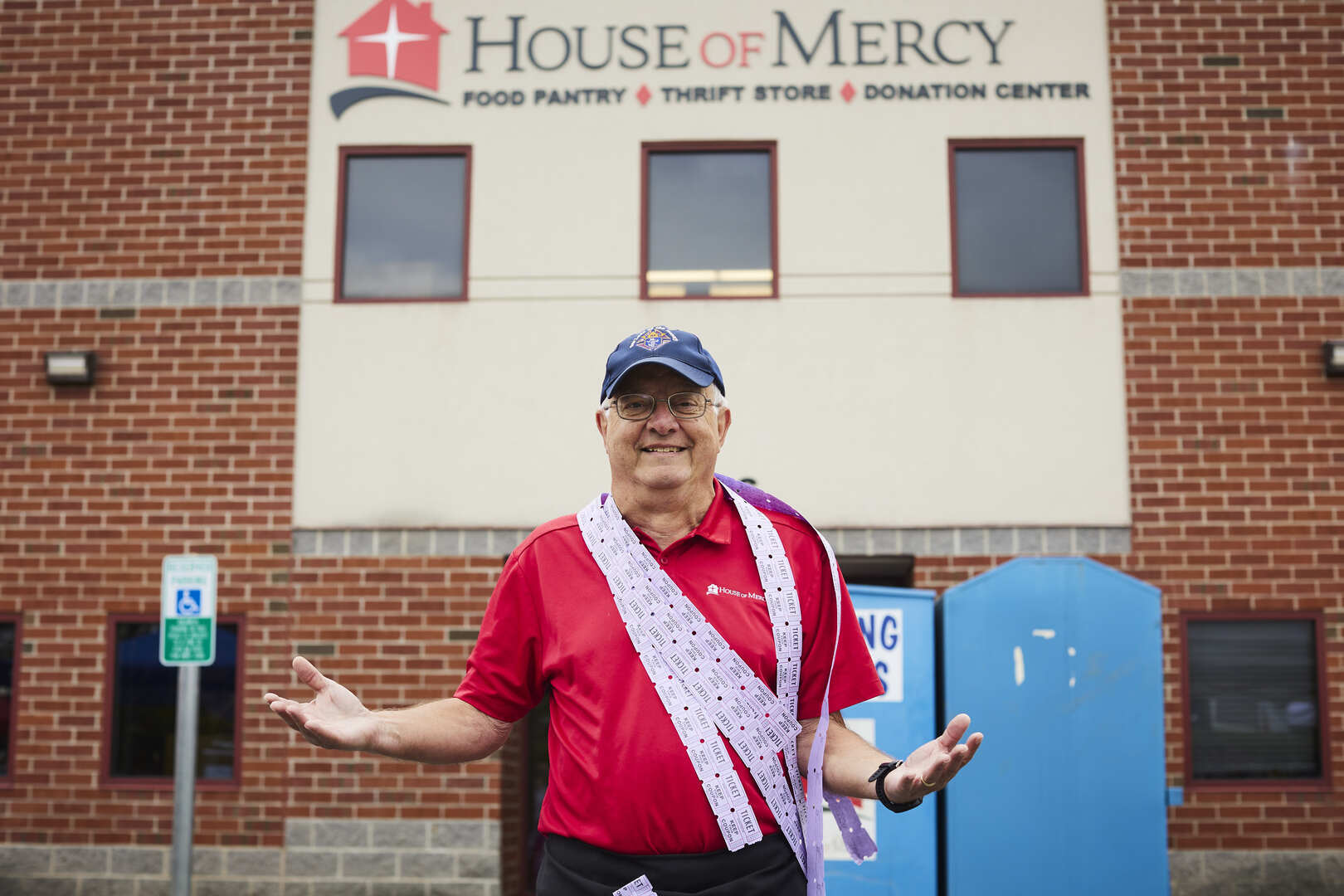 Mercy Fest - Mercy Fest