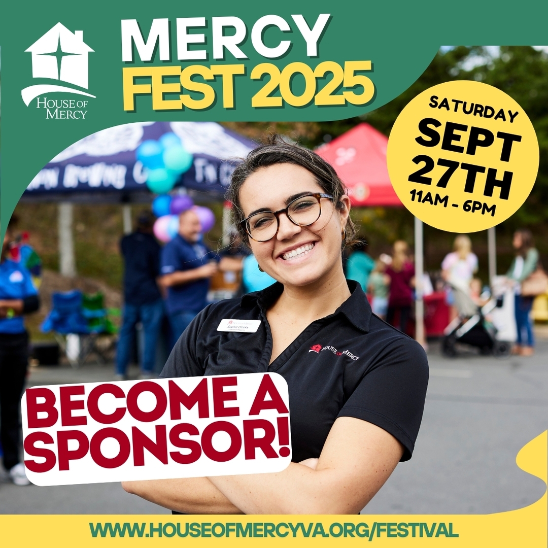 Mercy Fest - Mercy Fest