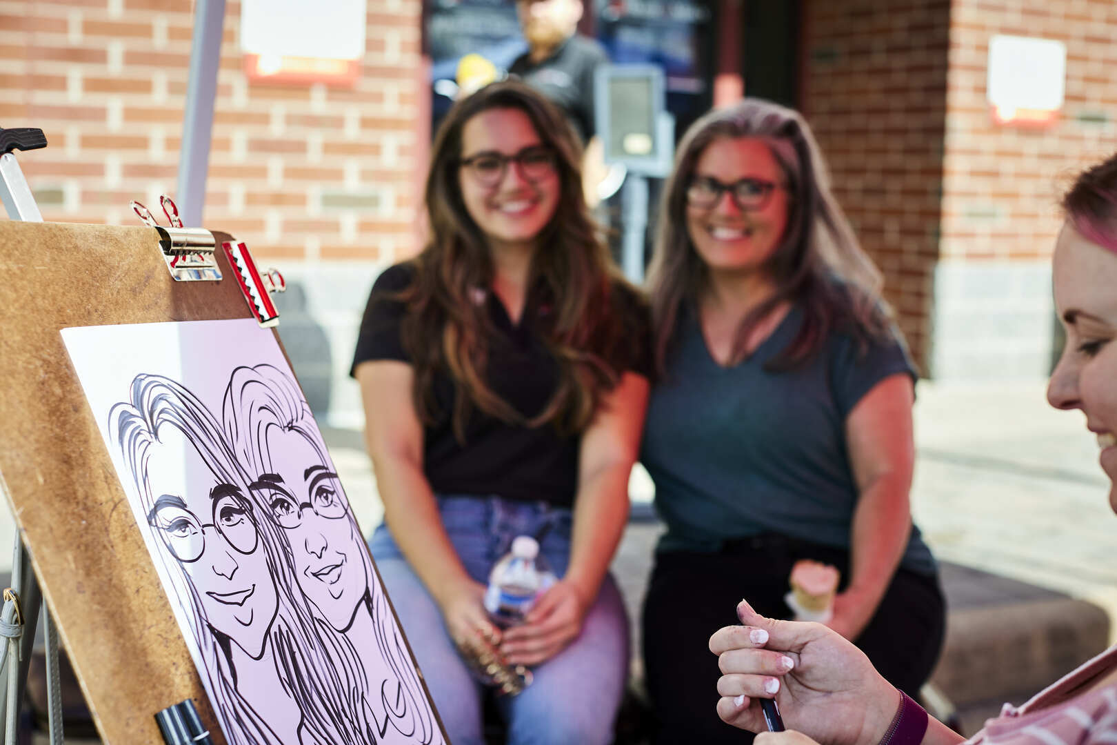 Mercy Fest - Mercy Fest