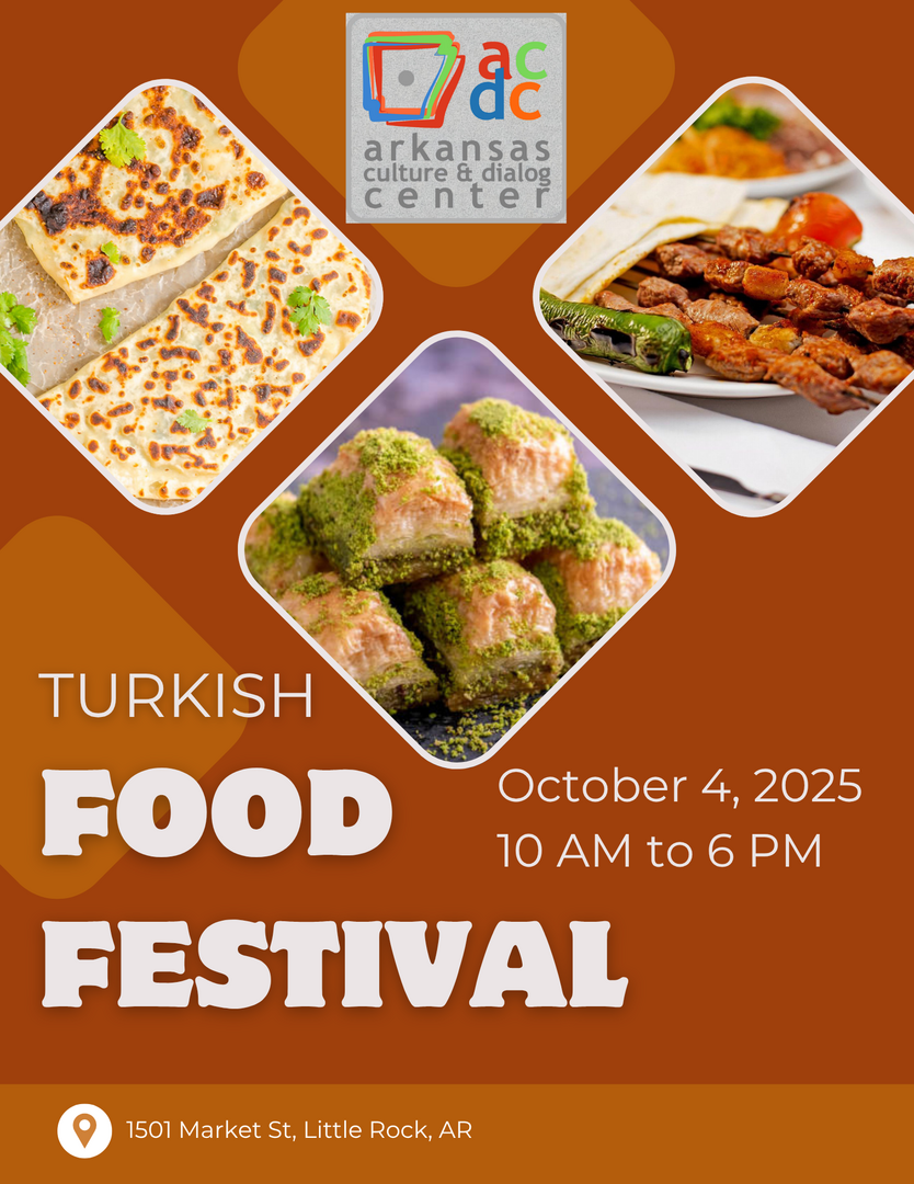 2025 Turkish Food Festival - 2025 Turkish Food Festival