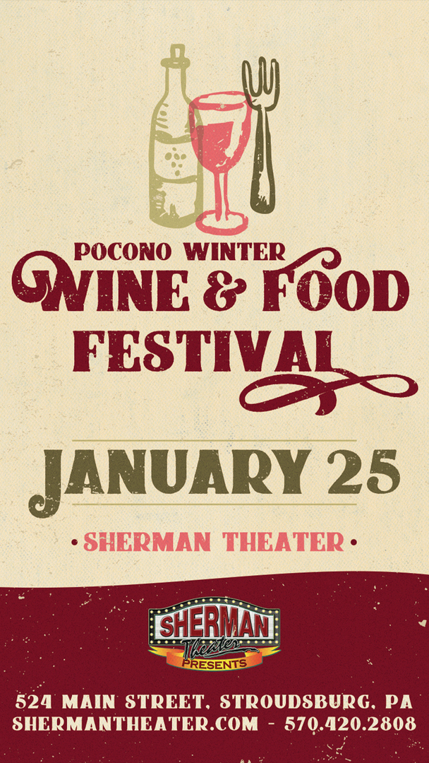 Pocono Wine and Food Fest 2026