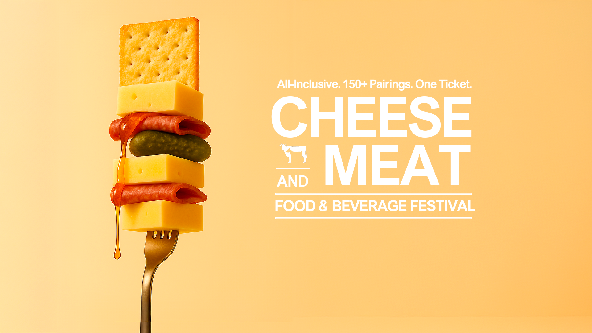 Vancouver's Cheese and Meat Festival