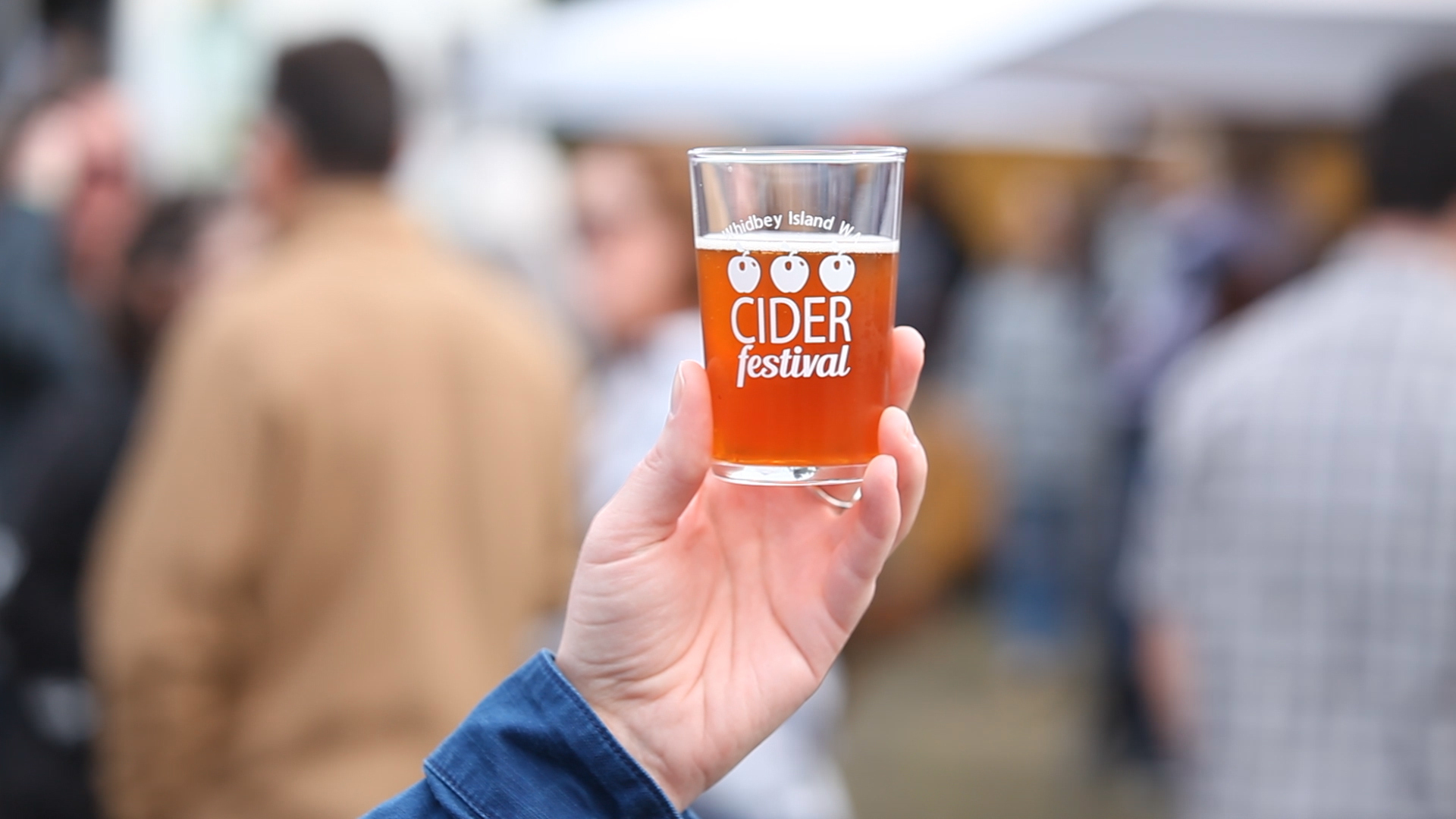 Whidbey Island Cider Festival - Whidbey Island Cider Festival