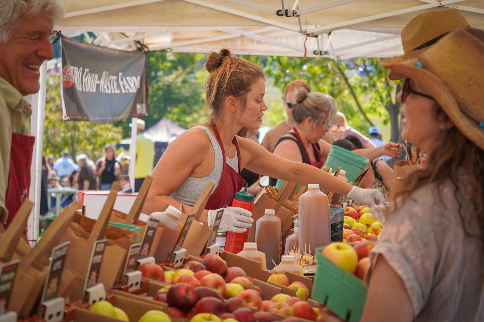 Lakewood Cider Days - Tickets on sale Aug 7! - Lakewood Cider Days - Tickets on sale Aug 7!