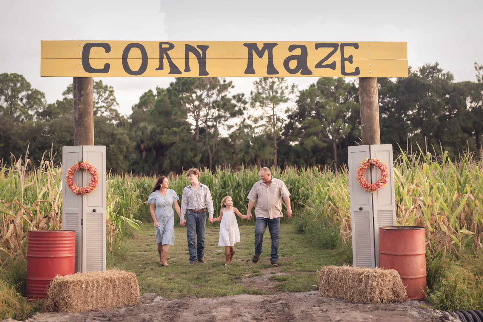 The Platt’s Patch Family Fall Festival - The Platt’s Patch Family Fall Festival