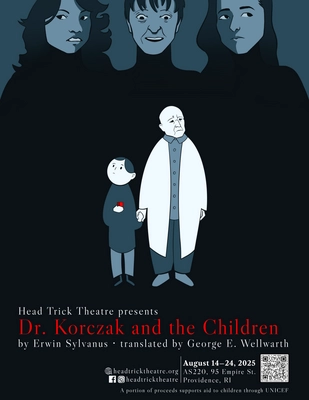 Korczak and the Children Rhode Island Monthly Events
