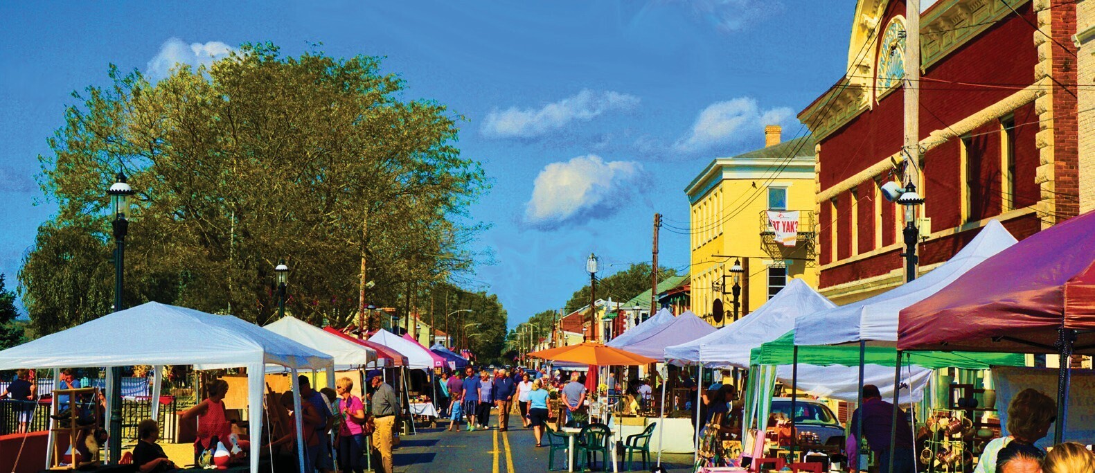 RiverArts Festival - RiverArts Festival