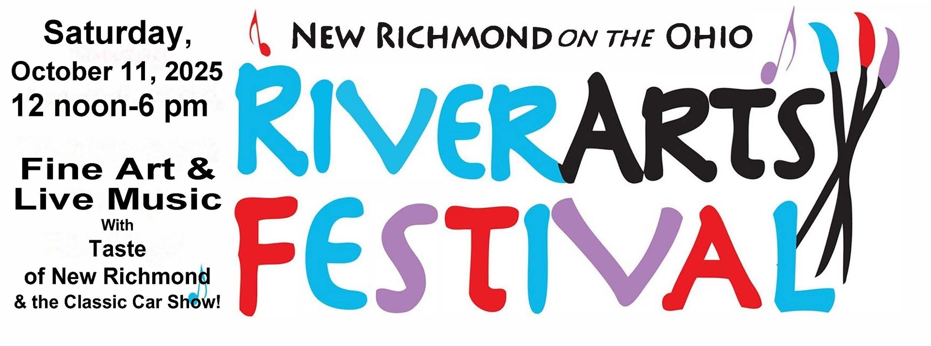 RiverArts Festival - RiverArts Festival