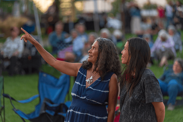 September 2025 Indigenous Ways Festival