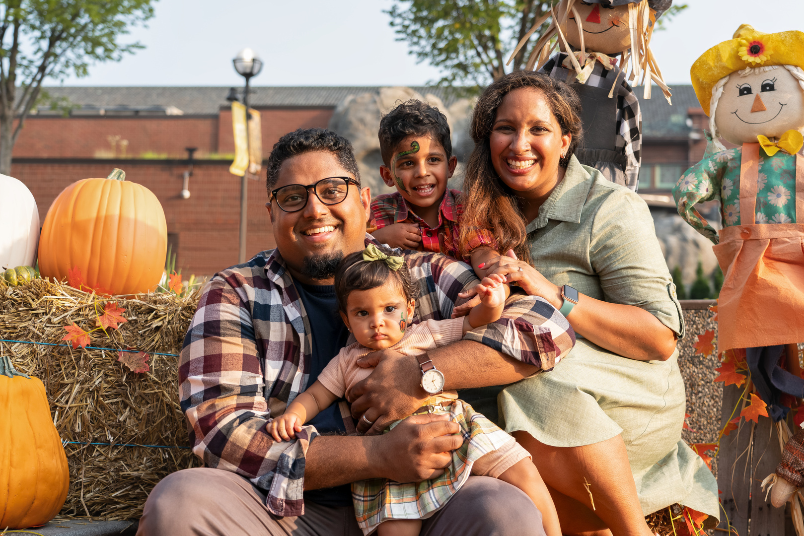 Fall Fest at Lincoln Park Zoo - Fall Fest at Lincoln Park Zoo