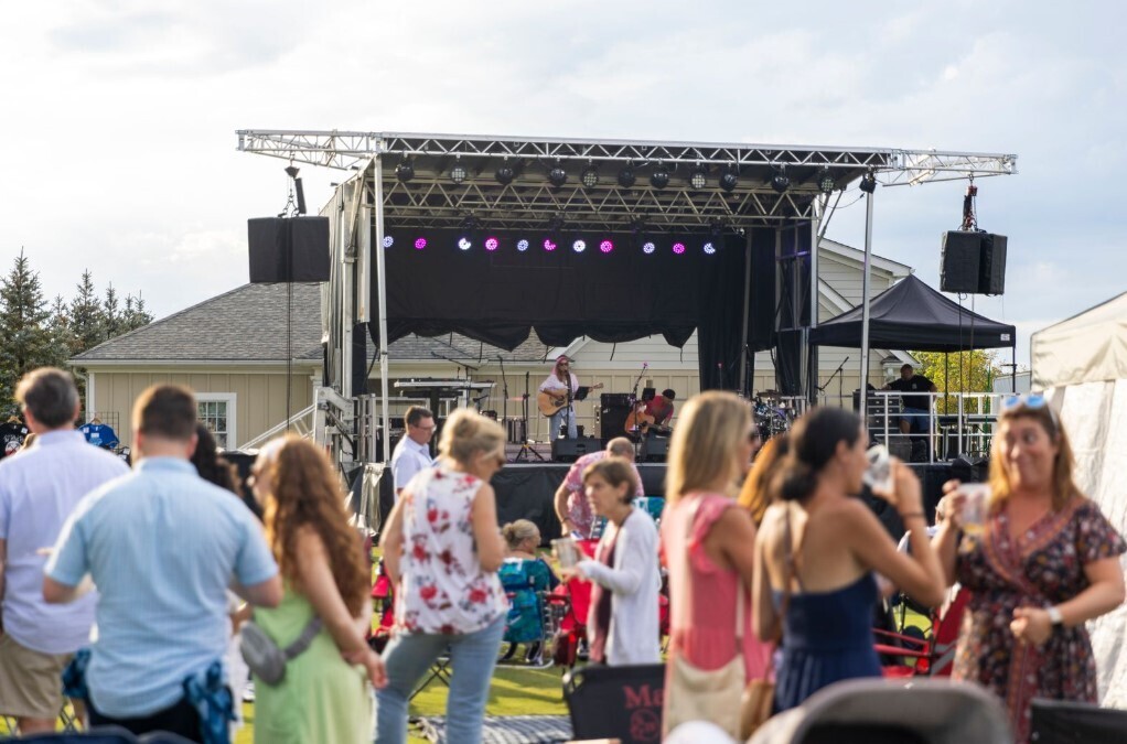 Fiddlefest - Fiddlefest