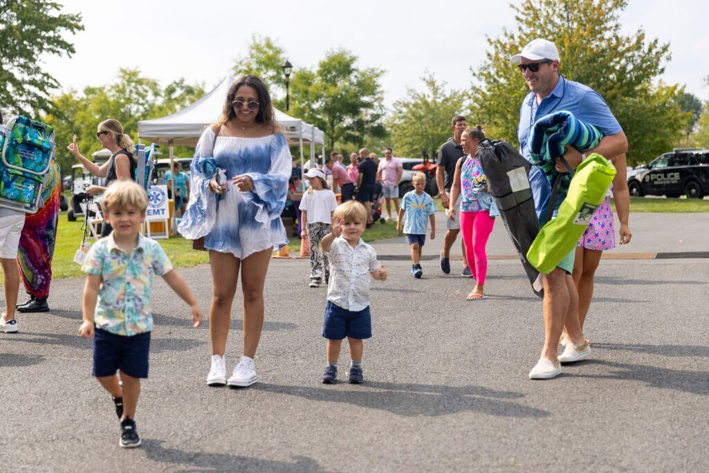 Fiddlefest - Fiddlefest