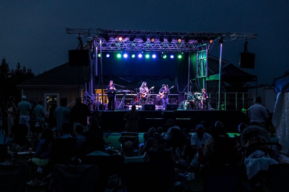 Fiddlefest - Fiddlefest