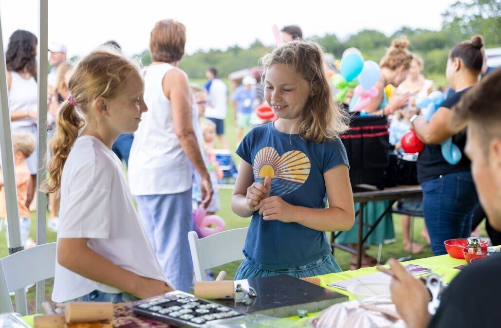 Fiddlefest - Fiddlefest