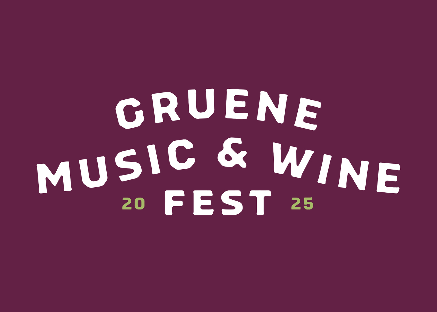 39th Annual Gruene Music & Wine Festival: Kickoff Party