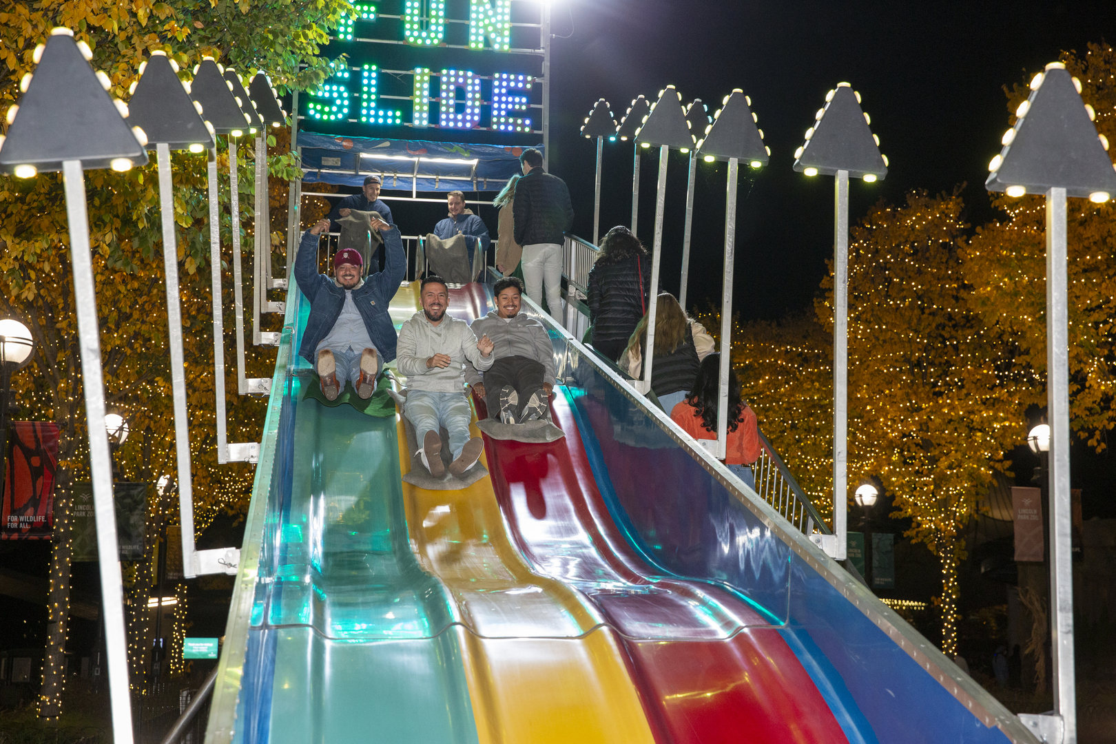 Zoo Fiesta at Lincoln Park Zoo - Zoo Fiesta at Lincoln Park Zoo