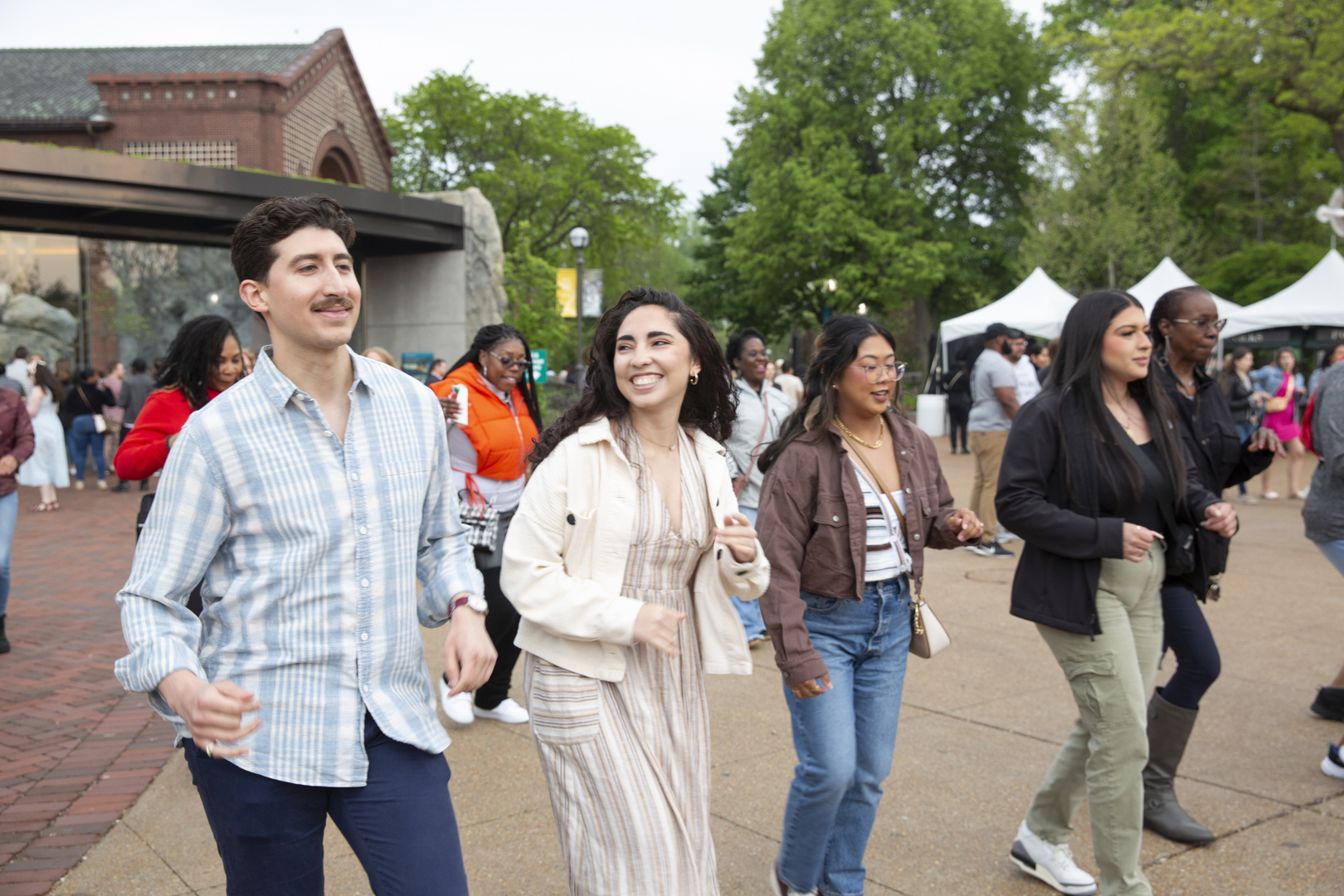 Zoo Fiesta at Lincoln Park Zoo - Zoo Fiesta at Lincoln Park Zoo