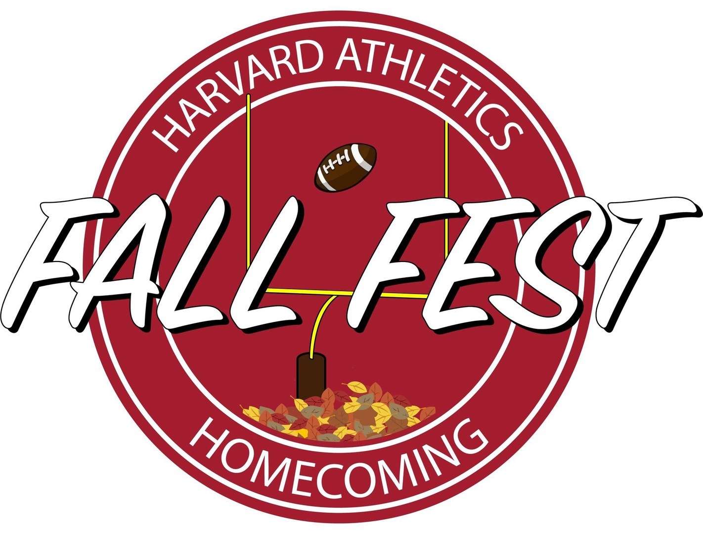 Harvard Fall Fest